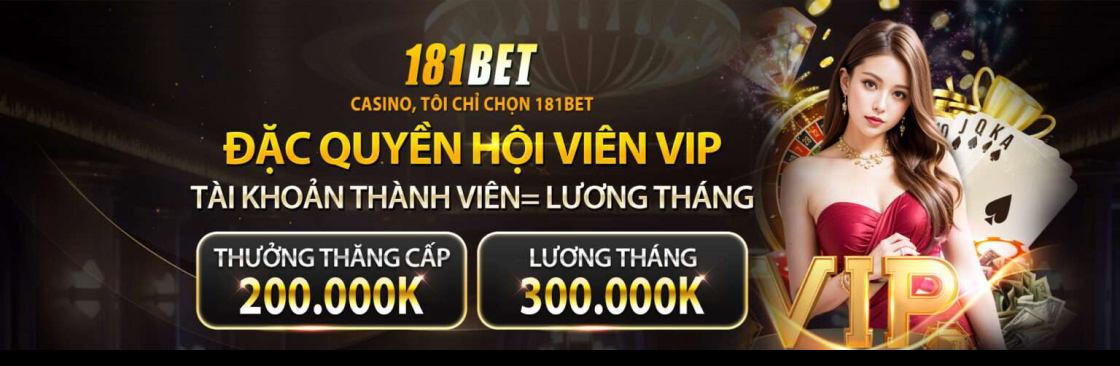 181bet beauty Cover Image