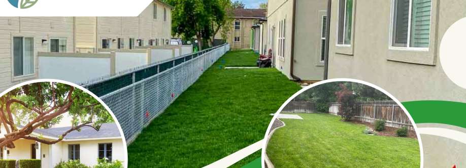 Mr Chipp Landscaping Cover Image