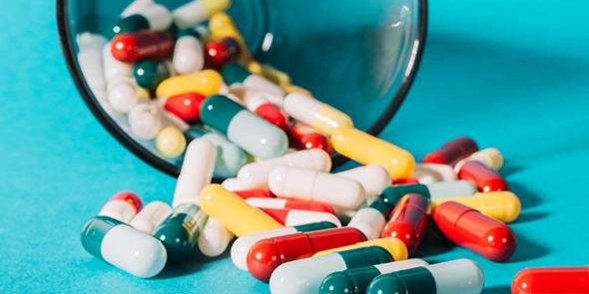 Cephalexin Prices 2025, Size, Trend, Graph, News and Forecast