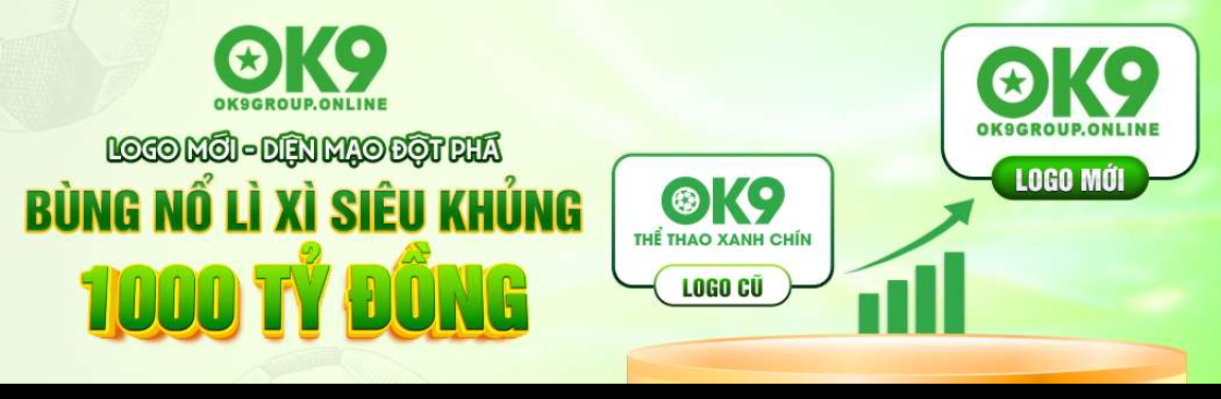 OK9 group Cover Image