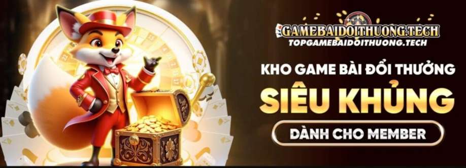 Game bài đổi thưởng Cover Image