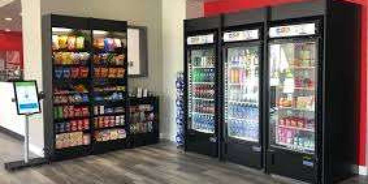 The Rise of Grab & Go Markets: The Future of Convenient Shopping