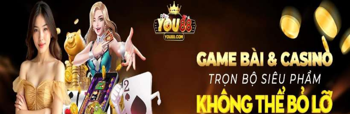 You88 Today Cover Image