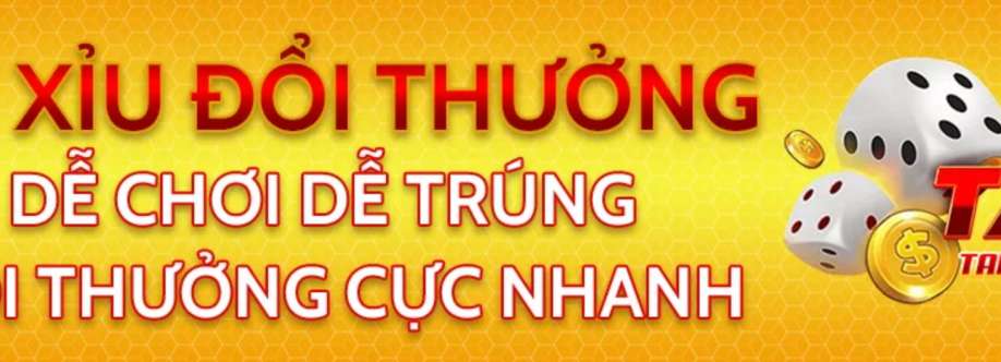 Tài Xỉu Đổi Thưởng Cover Image