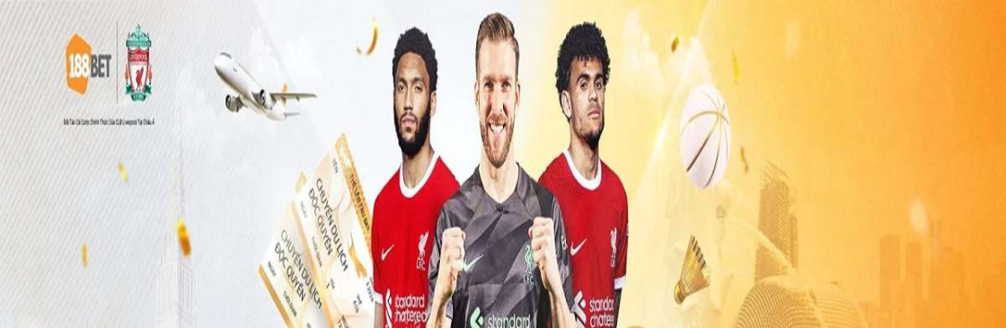 NHÀ CÁI 188BET Cover Image