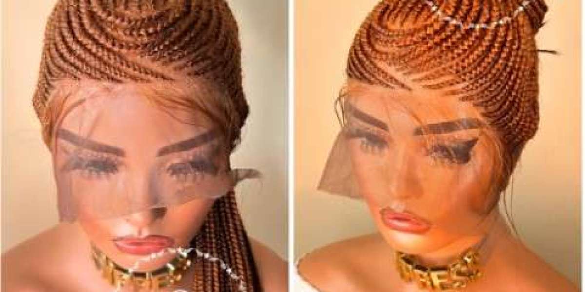 Discover top braid wigs for women with protective styles and a natural finish