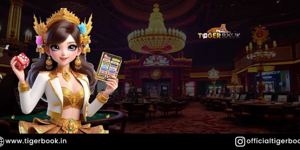 ? Cricket ID by Tiger Book: Bet Smarter, Win Bigger