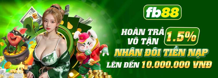 FB88 lcom Cover Image
