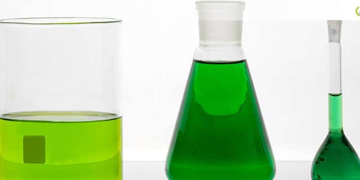 Benzene Prices: Market Analysis, Trend, Graph, News and Forecast
