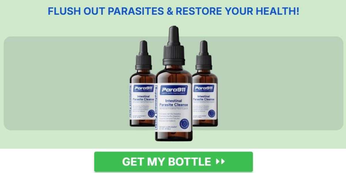Para 911 Reviews: Check The Benefits And Side-Effects!