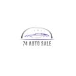 74 Auto Sale LLC Profile Picture