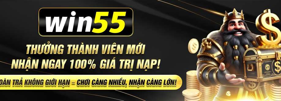 Win55 Lifestyle Cover Image