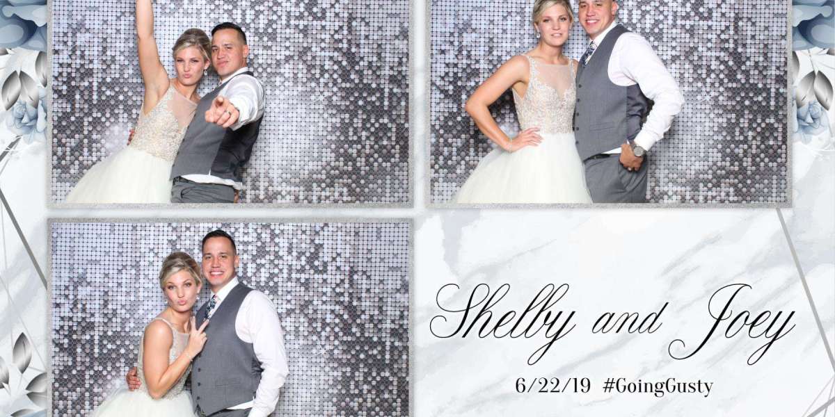 Corporate Events Photo Booth Experience: Fun and Professional Memories