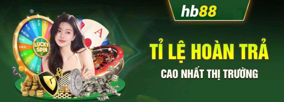 hb88 Cover Image