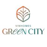 Vinhomes Green City Profile Picture