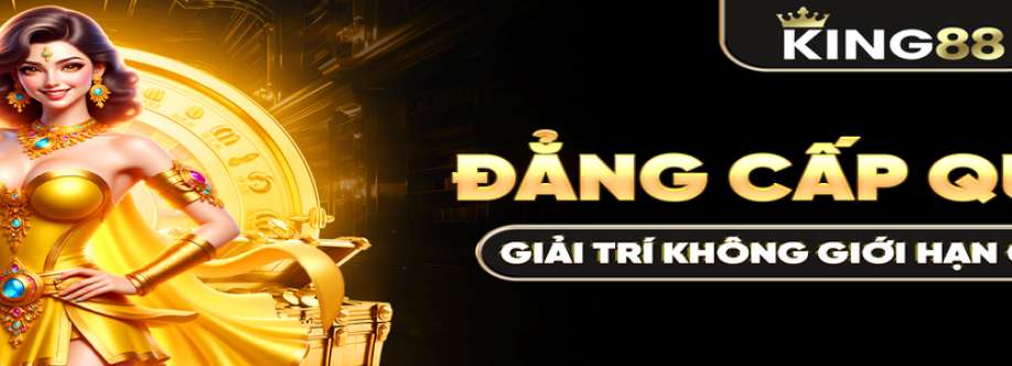 Nhà Cái King88 Cover Image