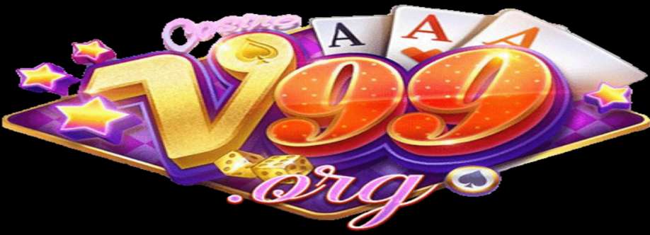 v99 org Cover Image