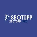 Sbotop Nhà Cái Profile Picture