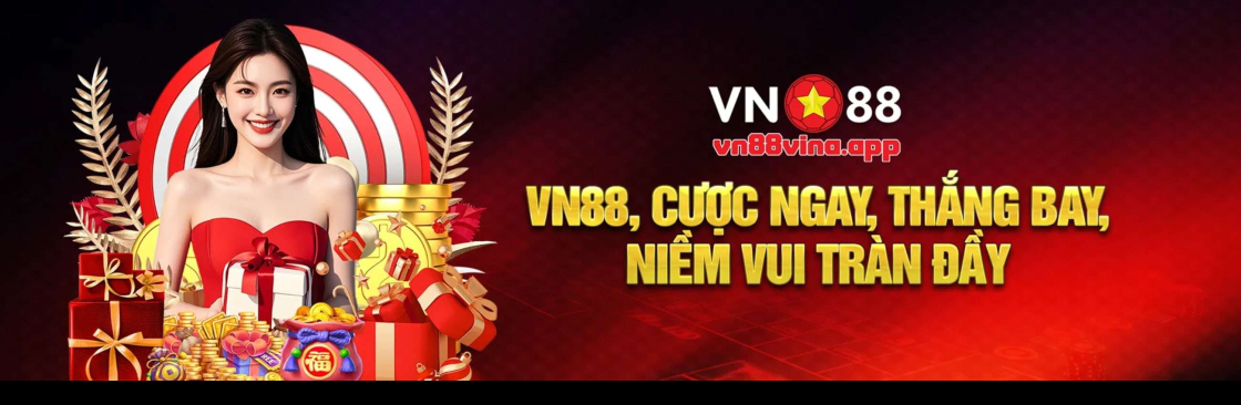 Nhà cái VN88 Cover Image