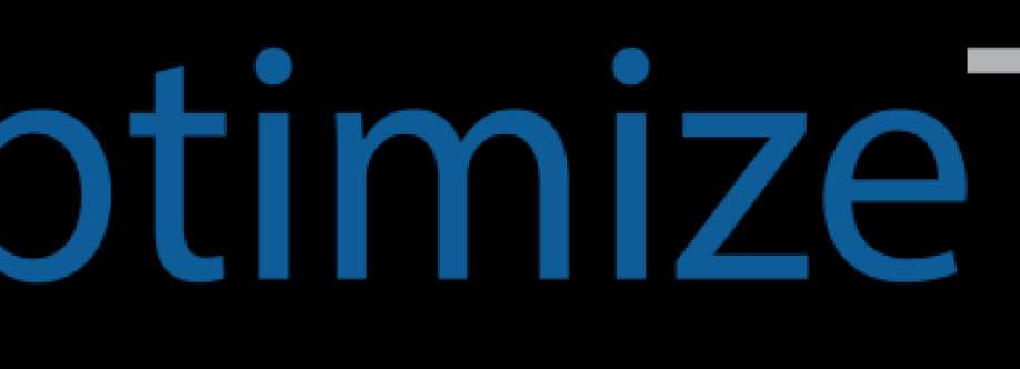 Optimize Tax LLC Cover Image