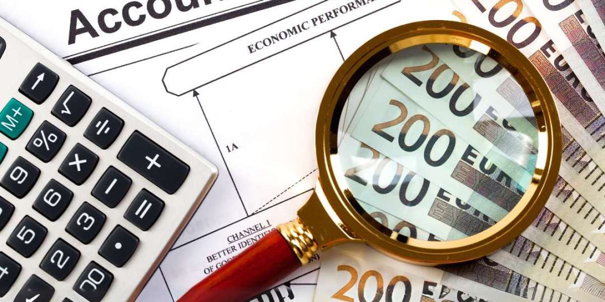 Smart Solutions for Smart Businesses: Accounting Services in South Delhi- RSAV & Company