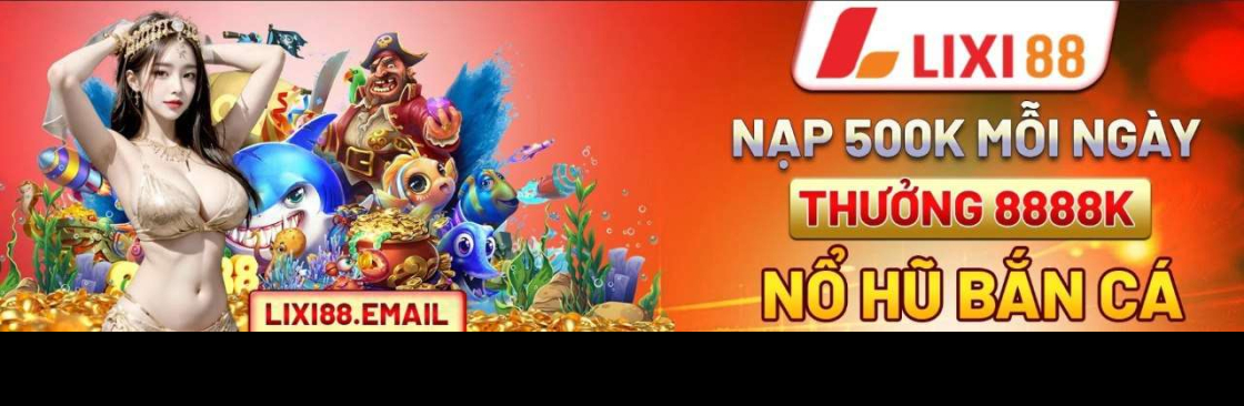 lixi88email Cover Image