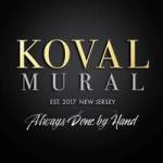 Koval Mural Profile Picture