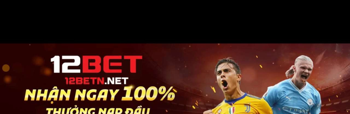 12 bet Cover Image