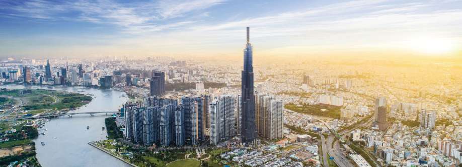 Tập Đoàn Vinhomes Cover Image