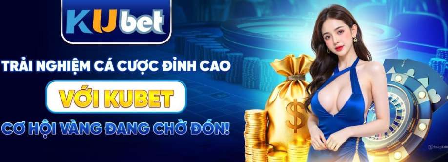 Nhà cái Kubet Cover Image
