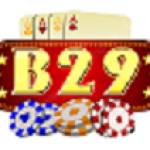 b29 locker Profile Picture