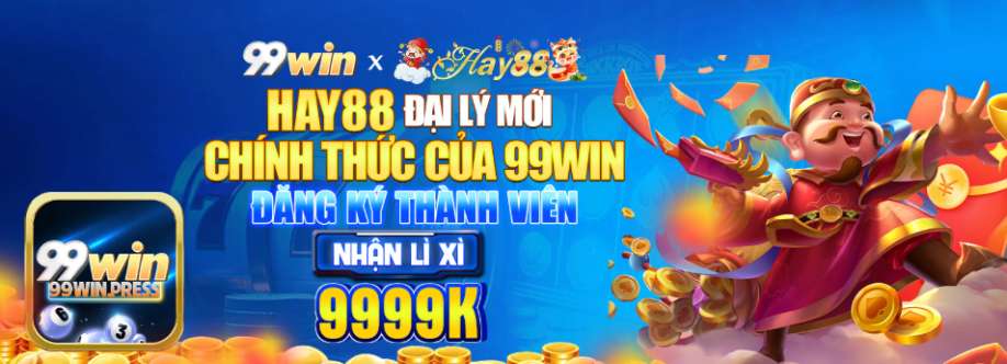 99win press Cover Image