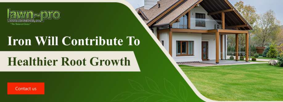 Lawn Pro Lawncare Service Cover Image