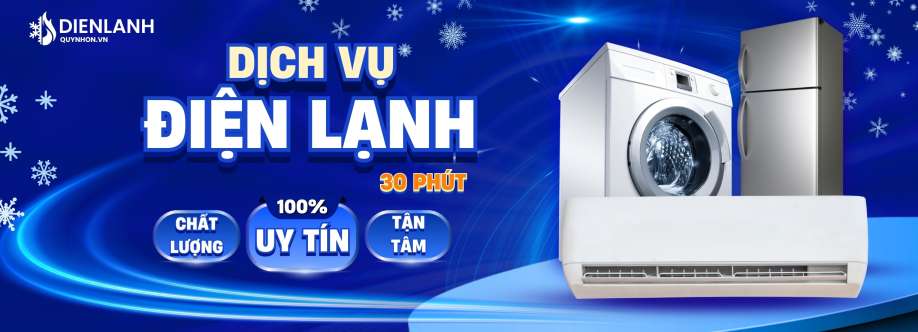 Điện Lạnh Quy Nhơn Cover Image