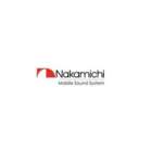 Nakamichi Car Audio Profile Picture