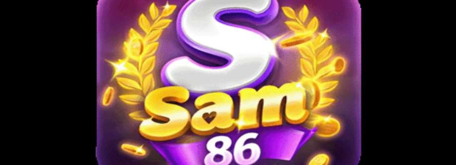 Sam86 store Cover Image