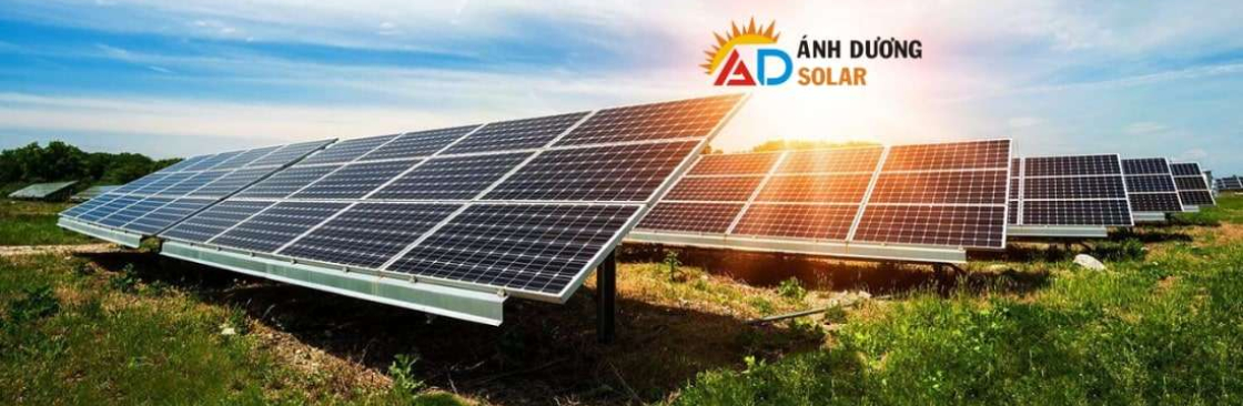 Ánh Dương Solar Cover Image