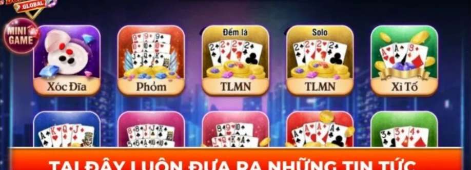 Game bài đổi thưởng Cover Image