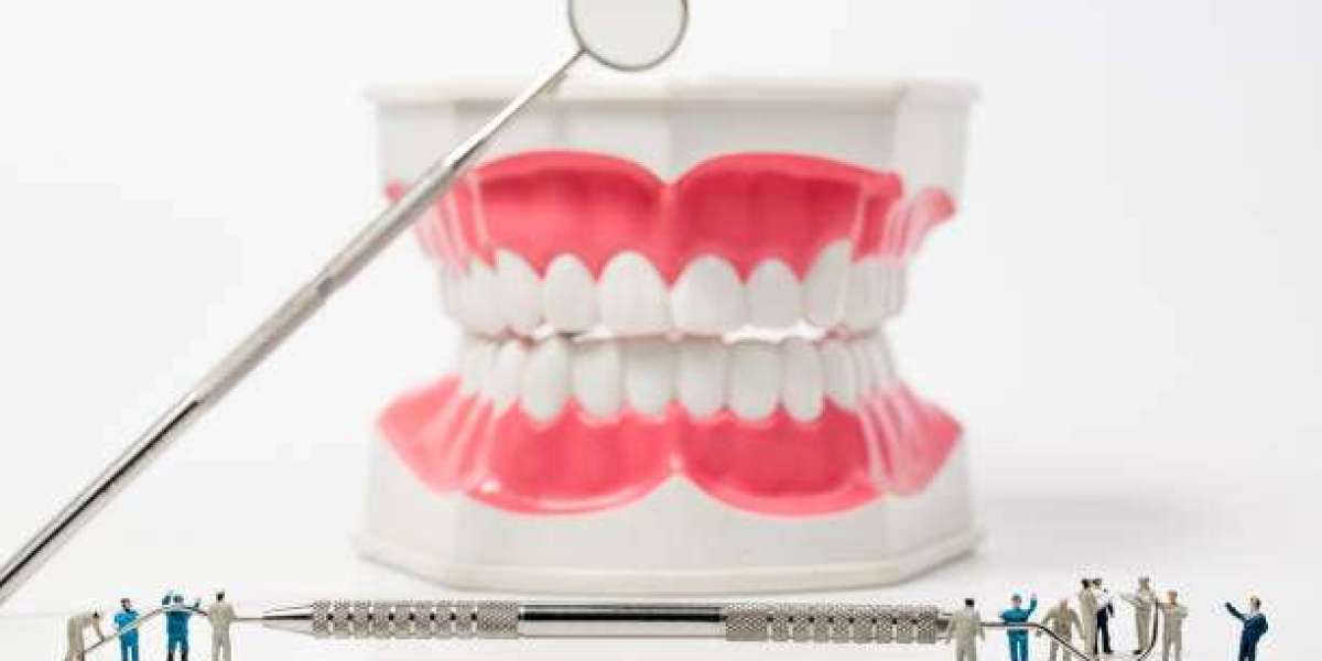 Enhancing Patient Satisfaction through Dental Practice Management