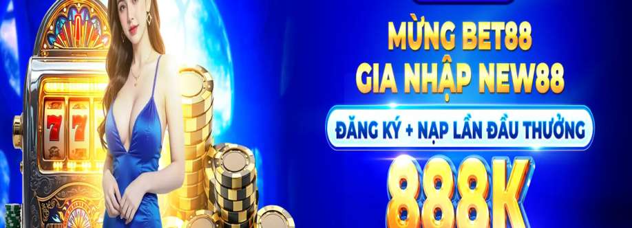 Bet88 Cover Image