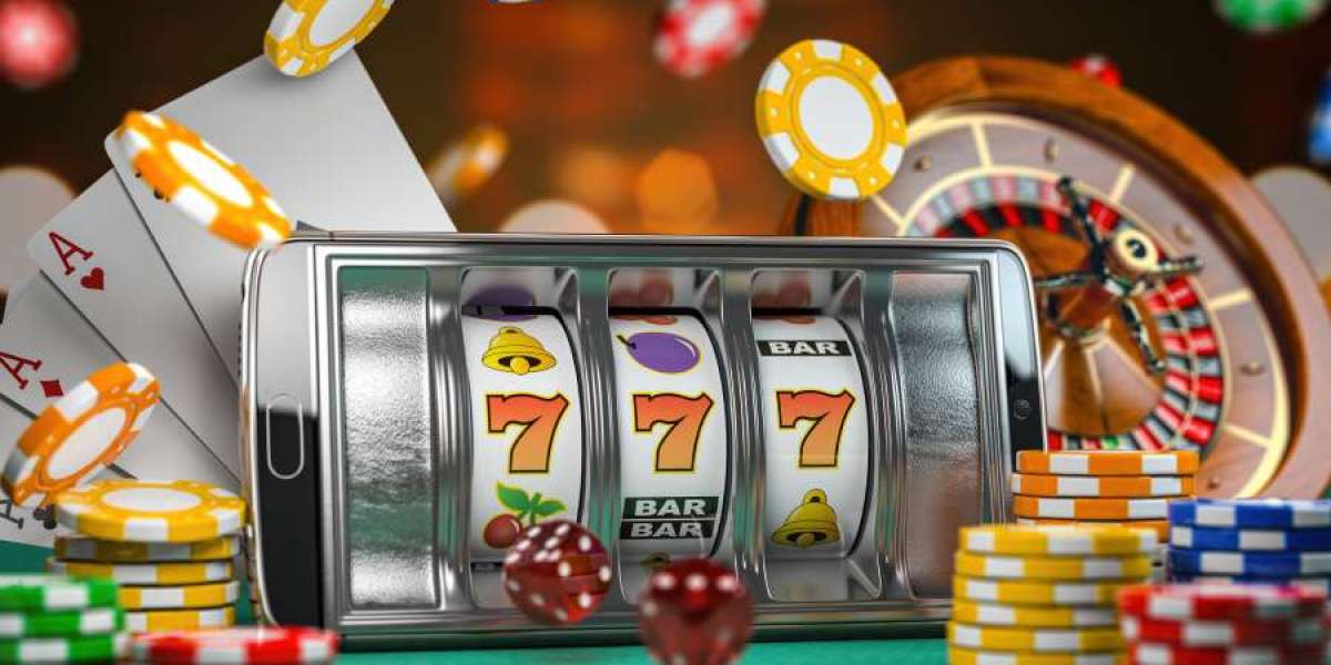 Why You Should Choose Online Casino Software Provider in Malaysia for Your Online Casino