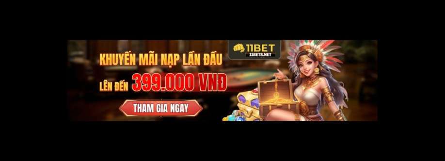11bet Trang Đăng Ký Chính Thức Cover Image