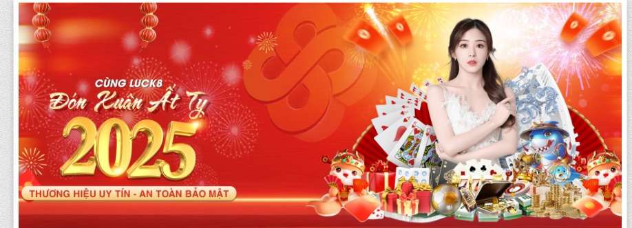 luck8 casino Cover Image