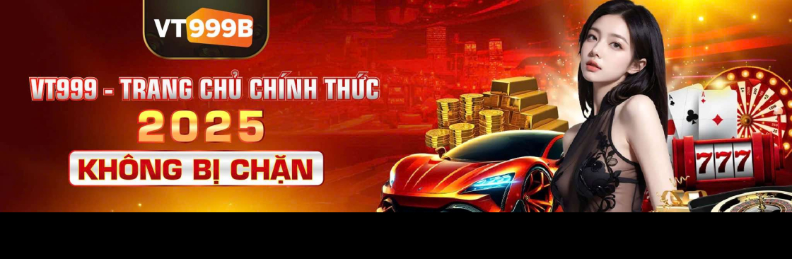Nhà cái VT999 Cover Image