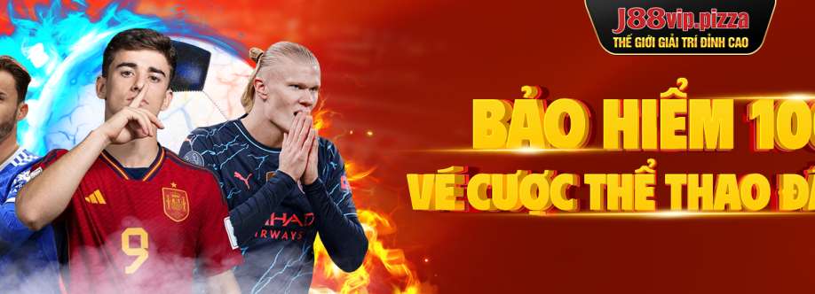 J88VIP Cổng game Cover Image