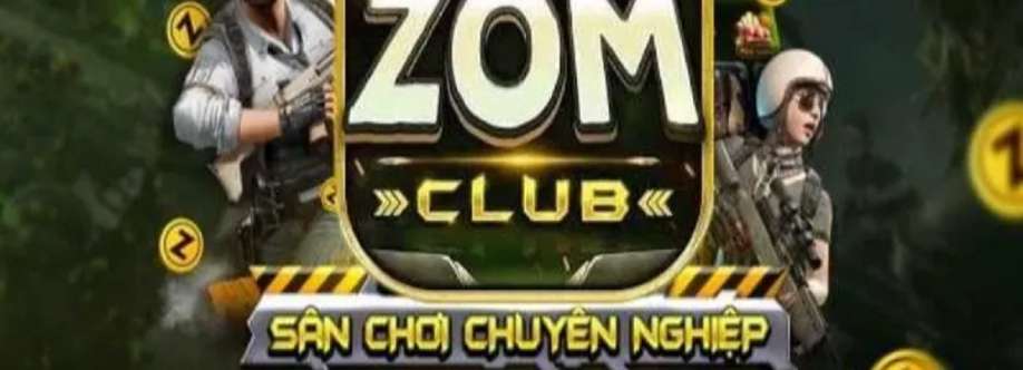 Zom club Cover Image