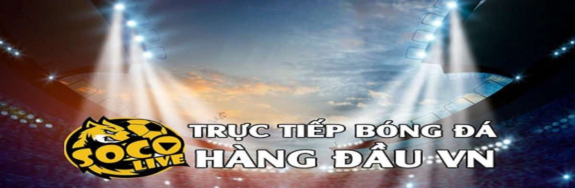 Socolive TV Cover Image