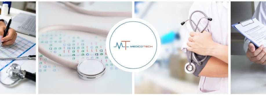 Medicotech llc Cover Image
