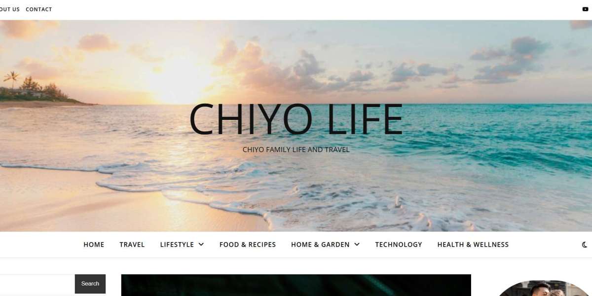 Embracing Wellness and Adventure: A Deep Dive into Chiyo Life