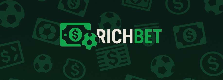 Nhà cái Richbet Cover Image
